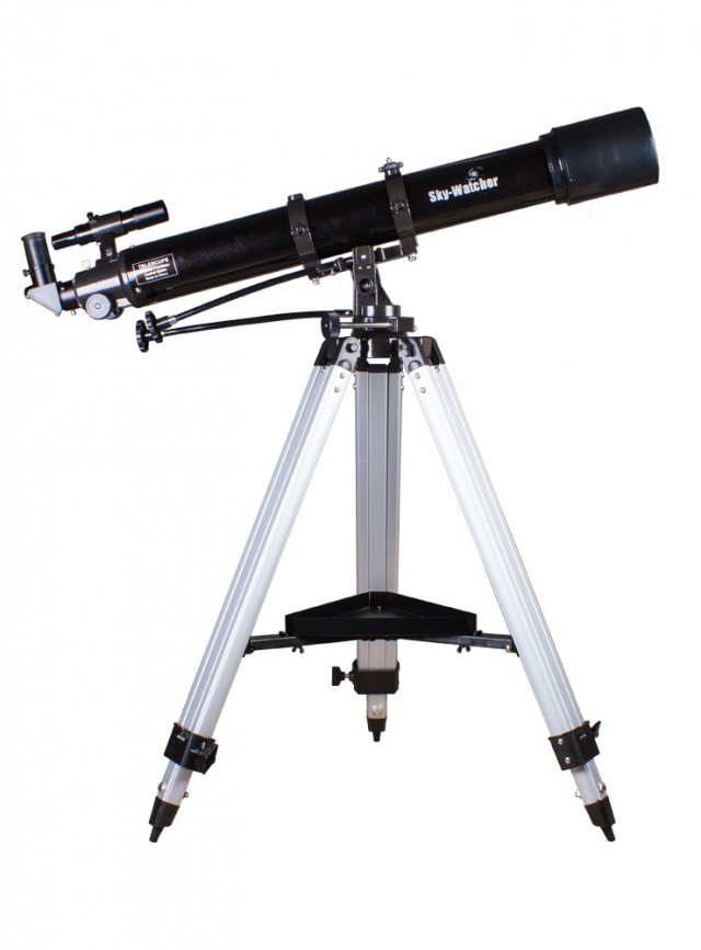 Интересны ли астрономические наблюдения или нужен ли вам телескоп?