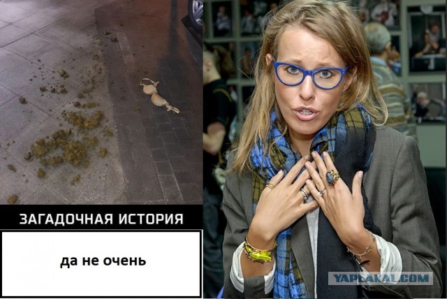 Да что же это такое-то, А?