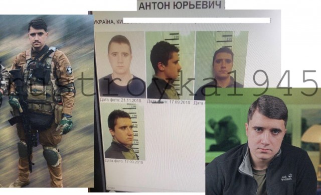 Подборка разного контента