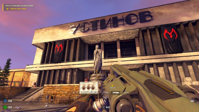 Ретроспектива. Serious Sam: The First Encounter / Croteam / 2001