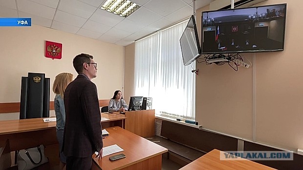 Больше 20 лет женщина-инвалид с ампутированными ногами ждала положенную ей квартиру в Уфе