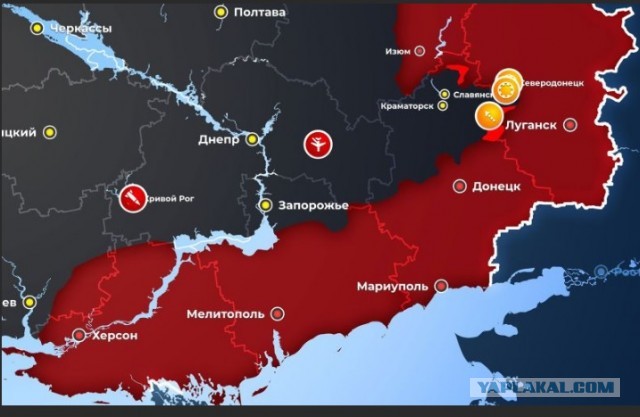 Перестали слушать Арестовича?