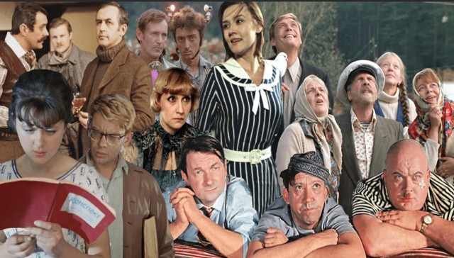 Советская цензура, стимулировавшая рождение шедевров