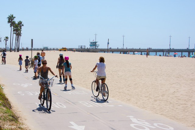 Калифорния.