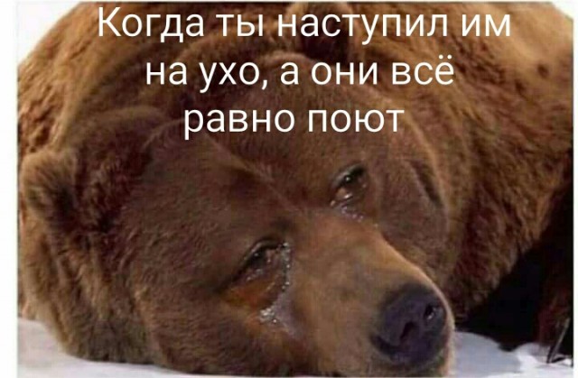 Друзья! Мне уже в личку здесь пишут, чтобы я бросил свое творчество