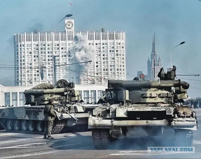 Абрамсы бесполезны на поле боя в Украине
