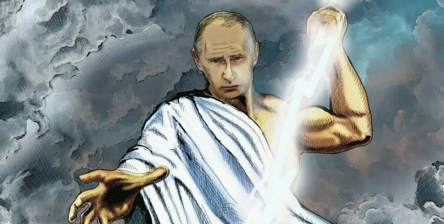 В небе над Киевом яркая вспышка. Возможно метеорит