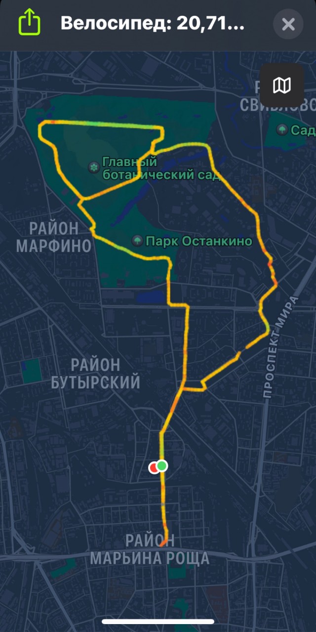 Хвастовства пост!