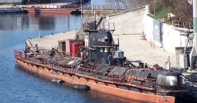 К-705 «Лира»: чем была уникальная советская подводная лодка, опередившая своё время