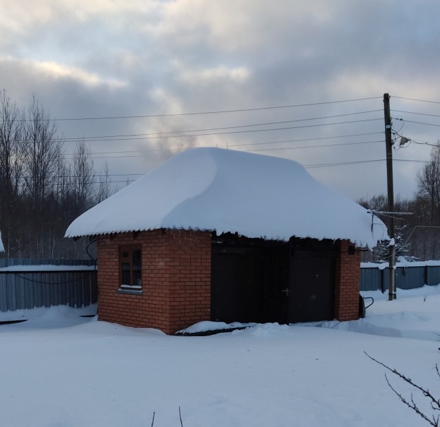 Каникулы в деревне