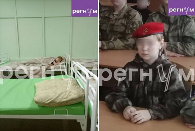 Избитая в Нижнем Тагиле пятиклассница впервые рассказала свои версию происшествия