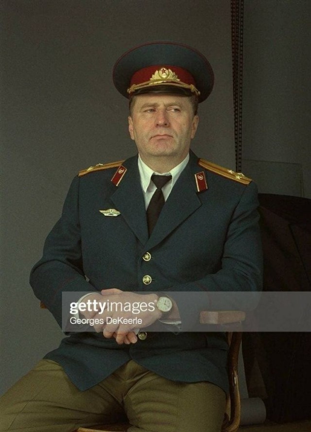 Люди и лица. 11.01.24