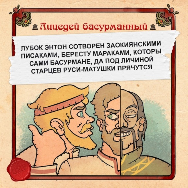 Разножанровые картинки. Без определённого смысла