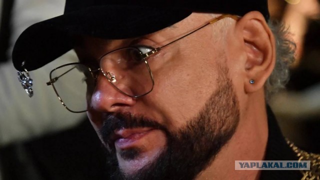 Когда не нашел дверь в налоговую