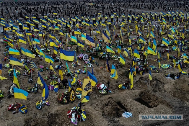 Украинские власти собрались выкопать тело легендарного реформатора Российской империи Петра Столыпина.