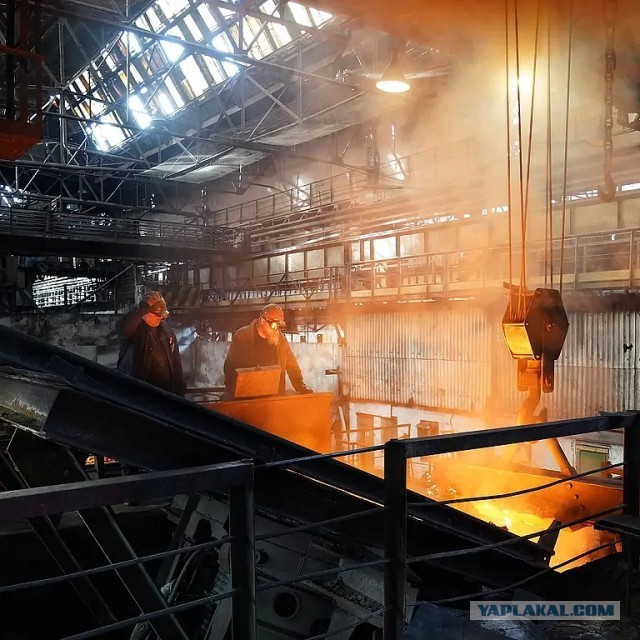 Российская промышленность провалила импортозамещение иностранного софта