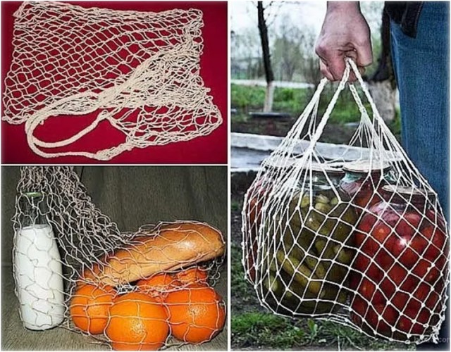 Узелки