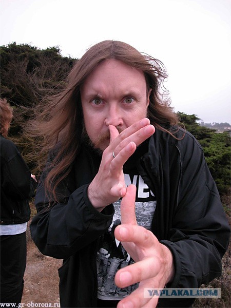 Некоторые цитаты Летова