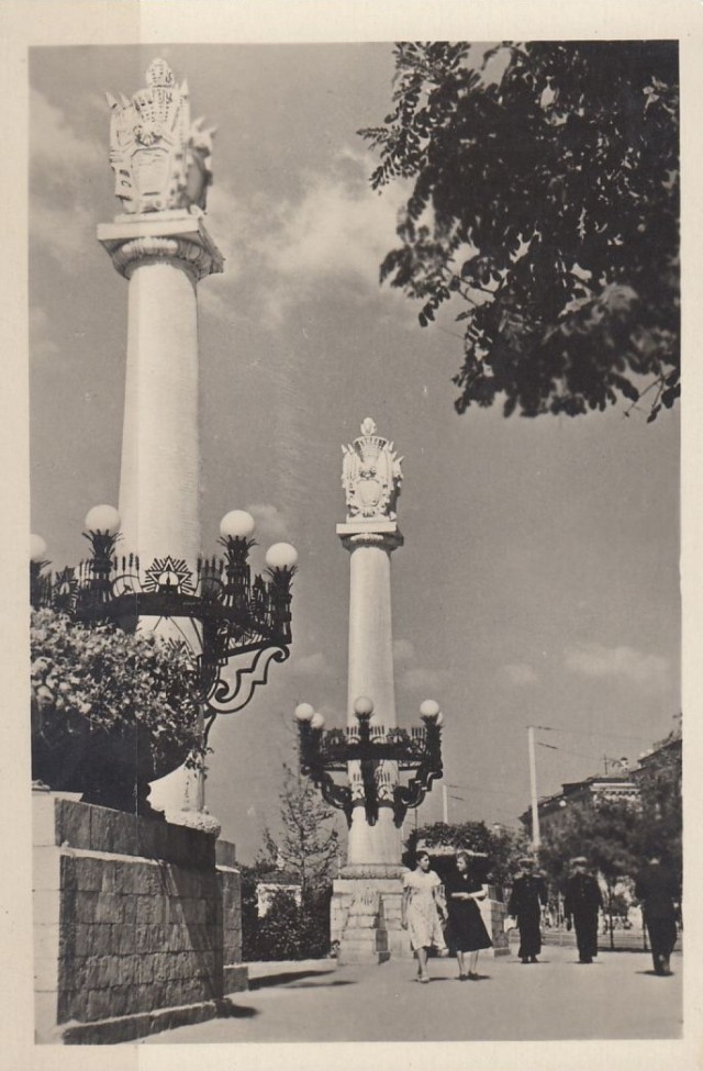 В России восстановят советский мегапроект — Северо-Крымский канал