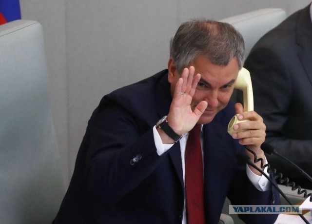 Госдума готовится добить онлайн-торговлю по указке крупного ритейла