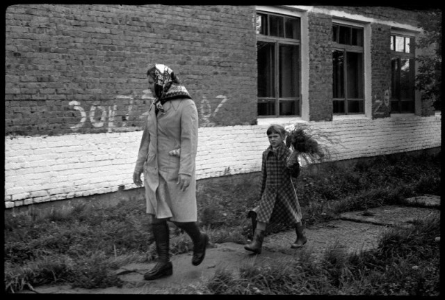 Сентябрьское настроение. Часть вторая.
