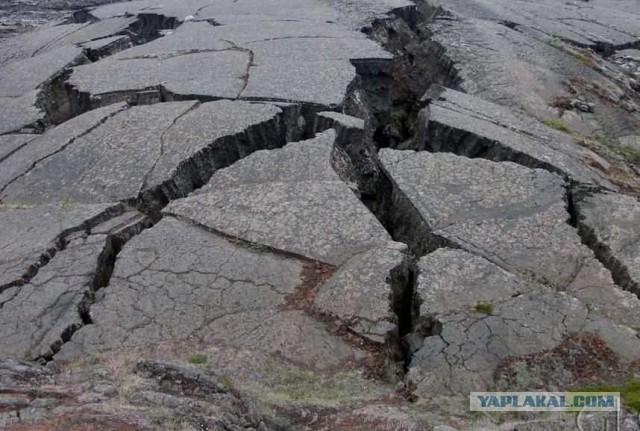 Жителей российского региона предупредили о 10-балльных землетрясениях