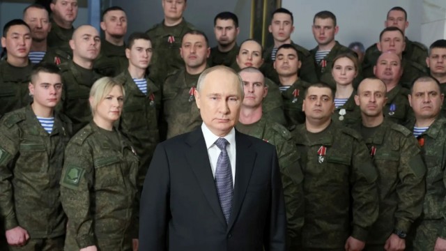 Лавров: Россия в случае обострения в Тайваньском проливе поддержит Китай