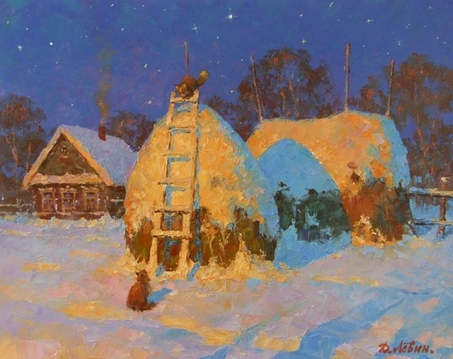АРТ-Воскресенье