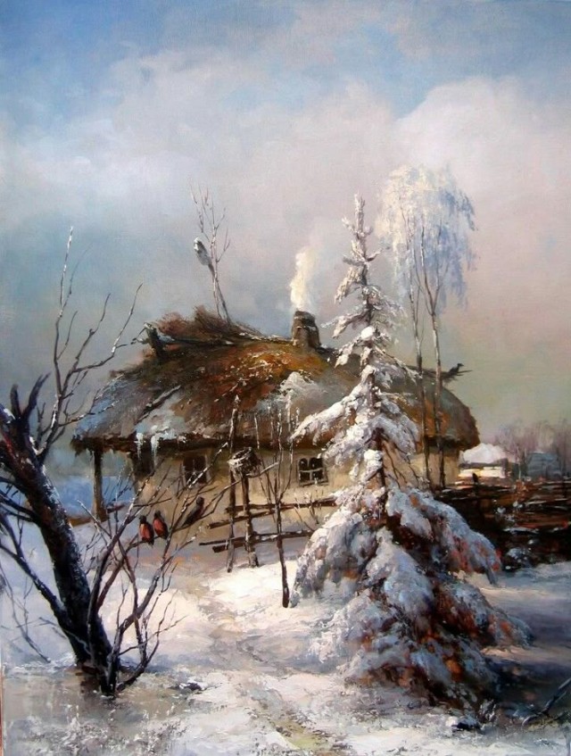 Не так давно все было по другому