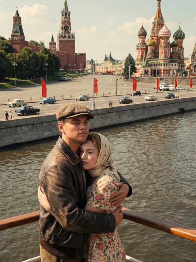 Back in the USSR. Vol.2