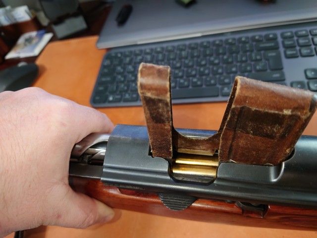 Винтовка гитлеркапут магазиношвайбергут