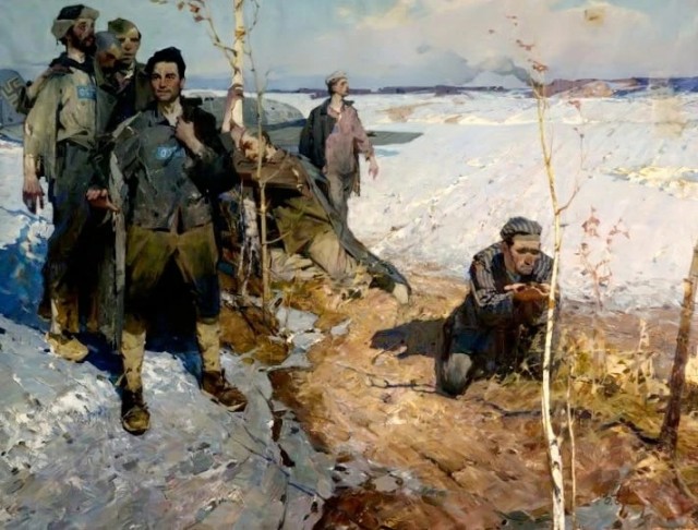 АРТ-Воскресенье.