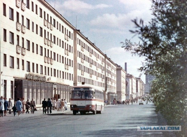 Каким было счастье по-советски