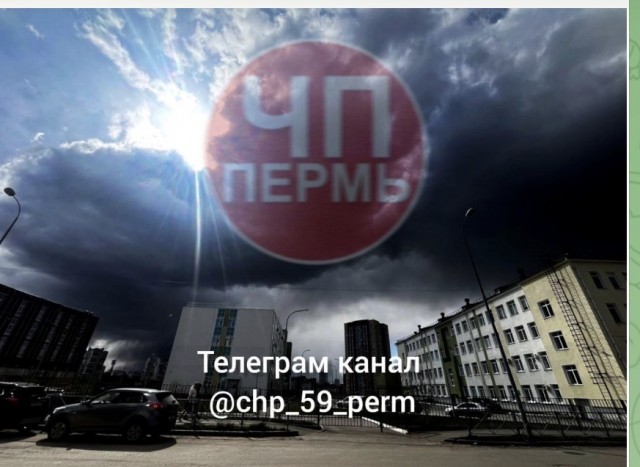 Губернатор докладывает президенту, что в Туапсе все хорошо