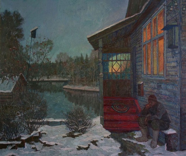 АРТ-Воскресенье