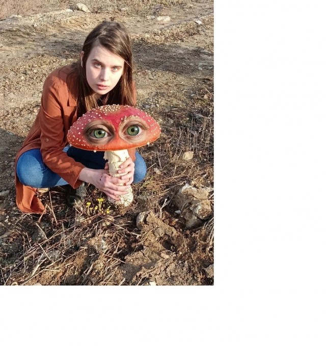 Дайте в руки мне баян...