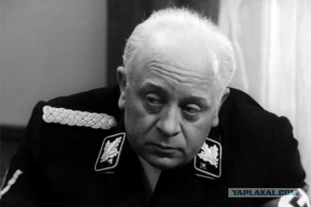 Актрисы и актеры советского кино