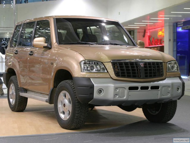 Советские концепт-кары