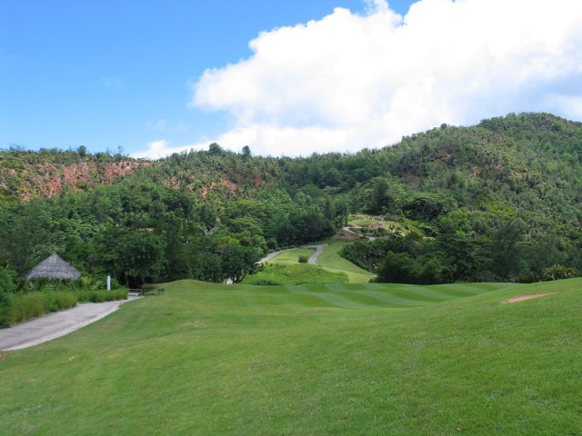 Как я съездил на Сейшелы