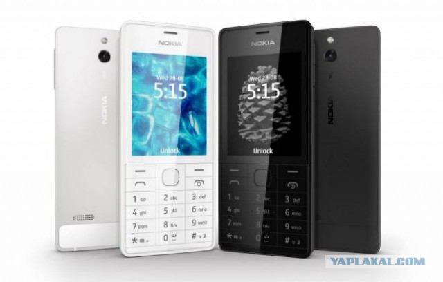 Почему же iPhone говно?