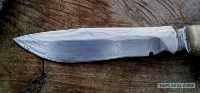 МЕГАБАЯН, за который не стыдно.