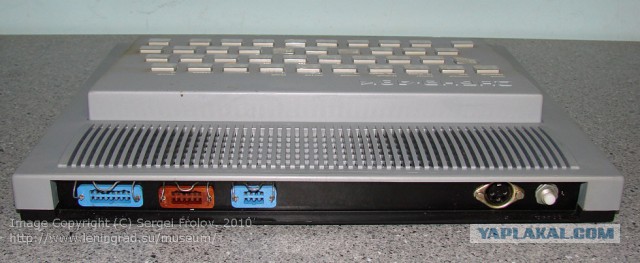 ZX Spectrum