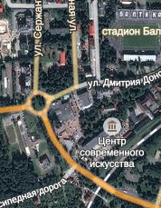 Калининград - город на костях