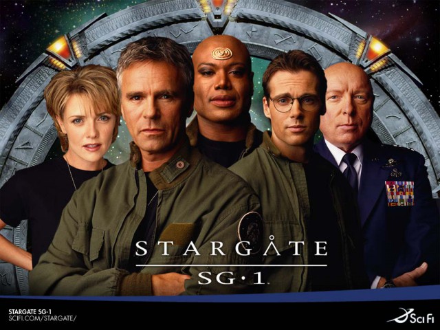 Годные сериалы прошлых лет