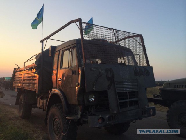 Как ПРАВИЛЬНО прокачивать тачку в военных условиях