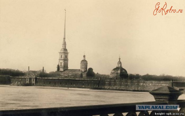 Венеция. Территории, ушедшие под воду