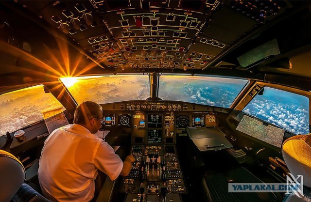 Самолет Airbus A320 разбился на юге Франции