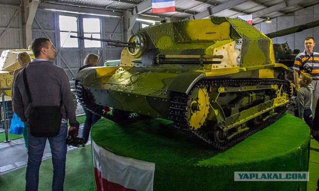 Самые упоротые военные вундервафли в истории