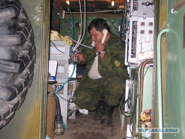 Кто кем работает?