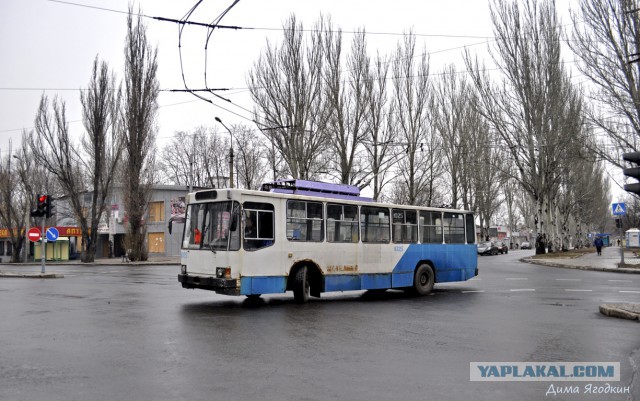 Перемирие кончилось, едва начавшись. Часть 15